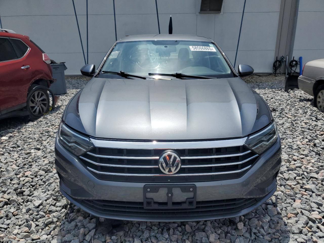 3VWC57BU5KM032513 2019 Volkswagen Jetta photo no. 5