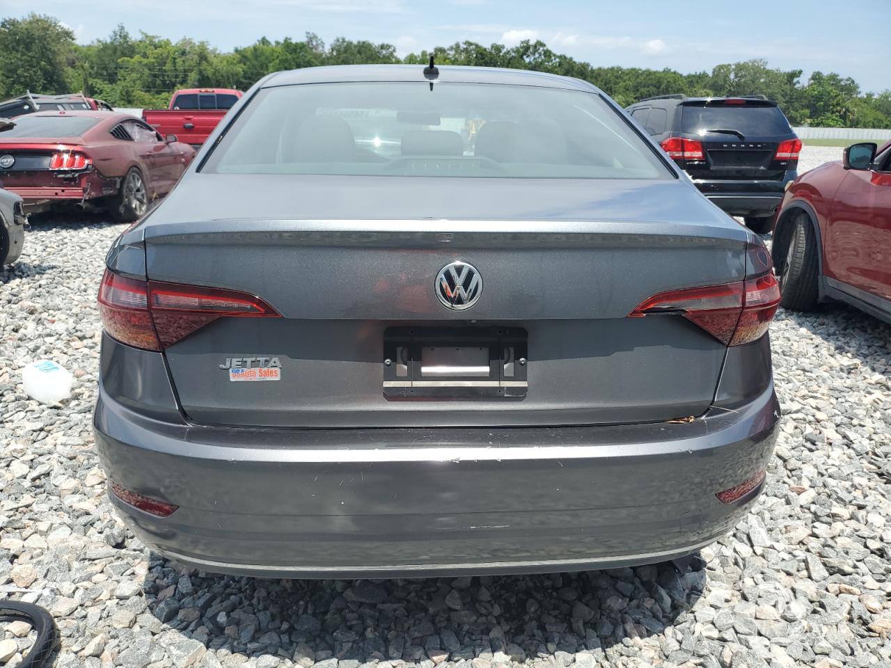 3VWC57BU5KM032513 2019 Volkswagen Jetta photo no. 6