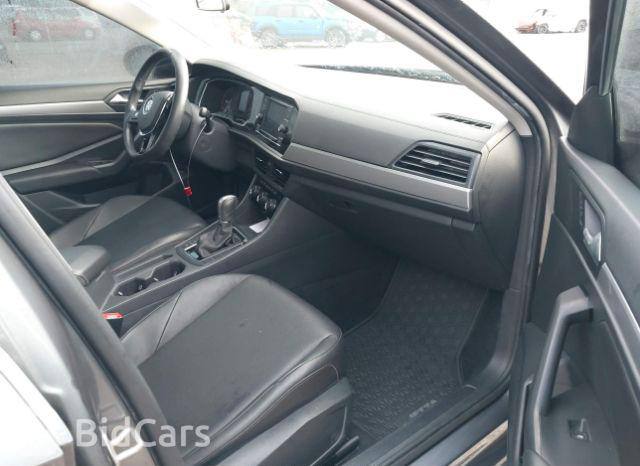 3VWC57BU5KM032513 2019 Volkswagen Jetta photo no. 7