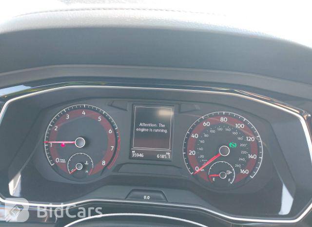 3VWC57BU5KM032513 2019 Volkswagen Jetta photo no. 8