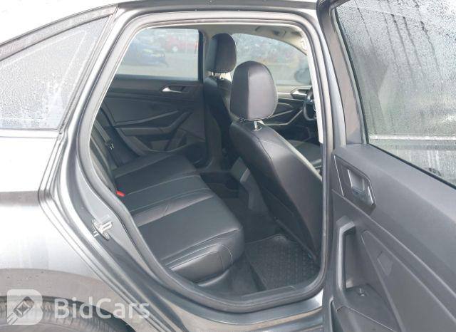 3VWC57BU5KM032513 2019 Volkswagen Jetta photo no. 9